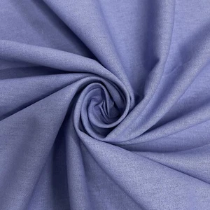 25 Colors Karla Soft Hand Feel Linen Rayon Fabric by the Yard - Picture 1 of 28