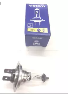 990037 LAMPADINA ORIGINALE VOLVO H7 lunga durata 24V 70 Watt - Foto 1 di 1