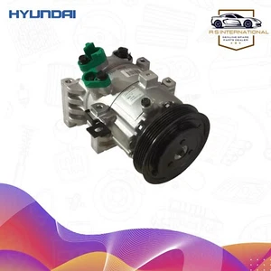 Hyundai genuine creta ac compressor assembly 2015-2020 97701A0700 - Picture 1 of 6