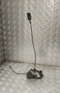 Serrure fermeture porte avant gauche - RENAULT Clio IlI (3) Phase 1 - 5 Portes - Picture 1 of 6