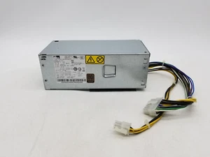 AcBel PCB020 Power Supply 240W 54Y8897 - Zdjęcie 1 z 6