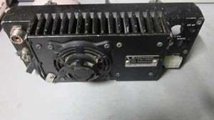RF Amplifier module (100 watts) from a Kenwood TS-120 was working when removed. - Zdjęcie 1 z 6