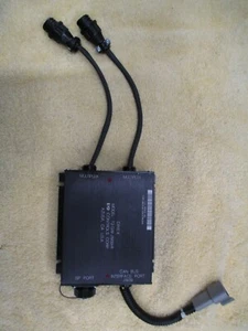 Dinex Model T2-GW-J1939-R, T2GWJ1939R, NEW, I/O Control Module, G5 - Bild 1 von 9