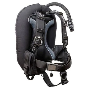 Cressi Aquawing Plus BCD - Imagen 1 de 7