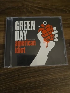 American Idiot by Green Day (CD, 2012) - Picture 1 of 5