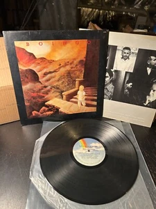 Oingo Boingo Dark At The End Of The Tunnel 1990 BRAZIL LP Original MCA xtc inxs - Picture 1 of 8