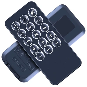 New Replace Remote Control For Twin-Star International Classic Flame 26MMS90048 - Picture 1 of 11