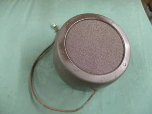 Altavoz radio Packard 1940 - Imagen 1 de 3