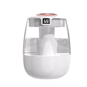 1.5L Aroma Air LED Essential Oil Diffuser Ultrasonic Aromatherapy Humidifier - Picture 1 of 12