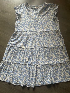 ++++s.Oliver++++Blaues Sommerkleid++++44+++ - Bild 1 von 3