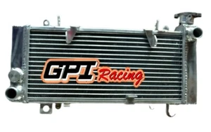 Aluminum Radiator FIT Honda VFR750F/ VFR 750 F RC24 1986-1989 1987 1988 - Picture 1 of 5