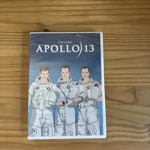 Apollo 13 (DVD) - Foto 1 di 2