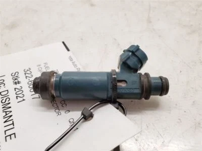 Lexus GX470, inyector de combustible, 1998-2005, 4,7 L, 8 cilindros, 2UZFE, 23209-50040 Foto 1 de 3