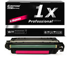 Toner Eurotone PRO MAGENTA do HP Color LaserJet Enterprise CP-5525-N M-750-dn