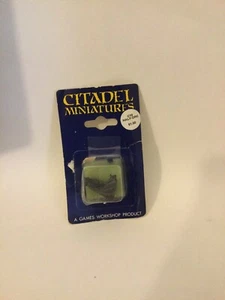Juegos Citadel Miniatures Workshop medio orco C10 B - Imagen 1 de 2