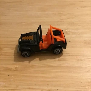 USED SIKU JEEP CJ-5 1053 #130 - Picture 1 of 5