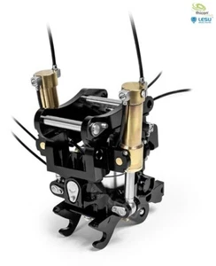 Rotations-Schwenk-Schnellwechsler für 36t, 945, SK500, Mobil LESU / thicon-mode - Bild 1 von 6