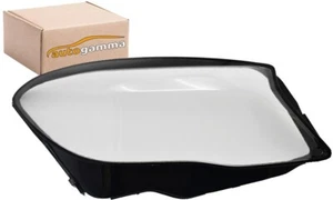 Cristal de faro Mercedes X156 GLA I lift (17-19) Derecha(Pasajero) - Foto 1 di 2