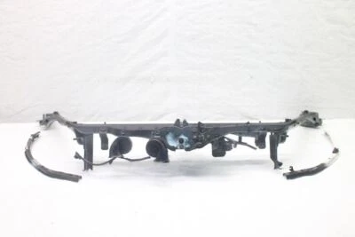 2006 LEXUS SC430 Z40 CON #367 ВЕРХНЯЯ ФАРА РАДИАТОР ОСНОВНОЙ ПОДДЕРЖКИ 02-10 - Изображение 1 из 4