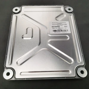 60100000 ECU Controller with Program for Volvo EC210B EC240B EC210BLC Excavator - Picture 1 of 7