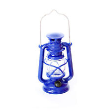 Dollhouse Oil Lamp Battery Operated Entertainment Mini Kerosene Lantern Doll