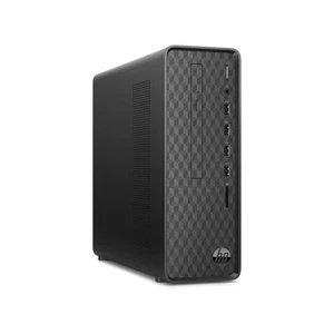WINDOWS 11 PC HP Slim S01-aF2004na Torre Intel Pentium 3.20GHz 8/256GB SSD DVDRW - Imagen 1 de 5