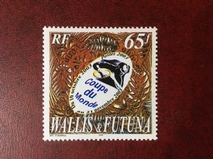 Wallis And Futuna 612 Luxury Without Hinge Rugby 2003 - Foto 1 di 1