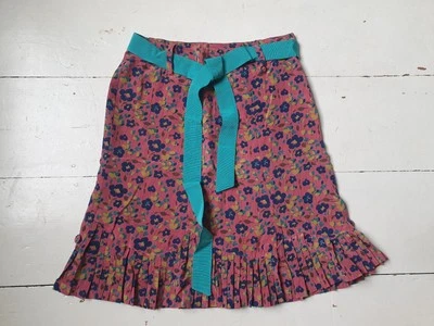 Marc Jacobs Y2K Floral Skirt, US4/ UK8 - Image 1 of 4