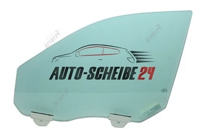 Seitenscheibe Scheibe Fenster Jeep Grand Cherokee WK2 2011-2021 Links Laminiert - Bild 1 von 4