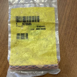 Tubo John Deere R73585 - Imagen 1 de 6