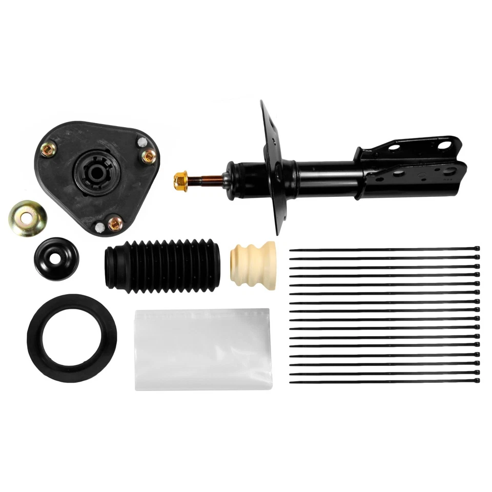 Kit de conversión de suspensión para Cadillac DeVille 2000-2005 delantero izquierdo Foto 1 de 1