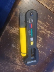 Cablematic Ripley CAT-EX(PPC) 59/6 STRUMENTO COASSIALE COMPRESSIONE CRIMPATURA CAVI - Foto 1 di 16
