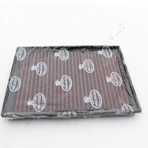 K&N 33-2891 Engine Air Filter Quality Washable Reusable for 2004-06 Opel Movano - Picture 1 of 2