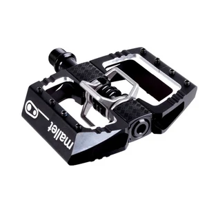 Crank Brothers Mallet DH pedals, black - Picture 1 of 1