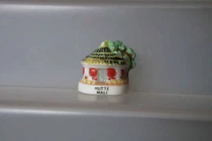 Fève - MAISON HUTTE MALI - Picture 1 of 1