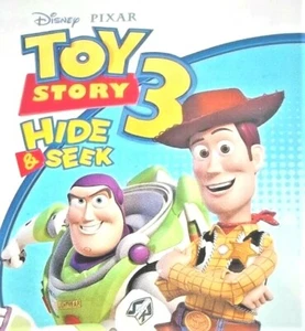 Disney Toy Story 3 Verstecken & Suchen Sammelkarten - Bild 1 von 17