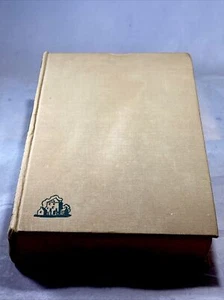 VTG Return To Paradise 1951 James A. Michener HC - Picture 1 of 15