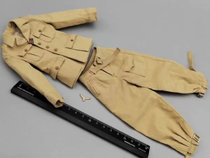 DID 80172 1/6 WII Operation Oak Otto Skorzeny Uniform Model - Picture 1 of 3