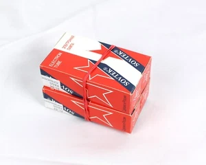 Sovtek EL-84 Electron Tubes Quartet NOS - Picture 1 of 4