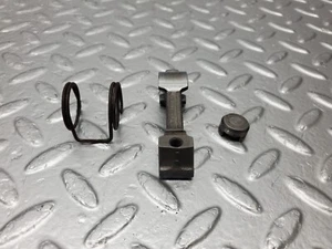 ⚙48862⚙ Mercedes-Benz W108 Valve Rocker Arm With Retaining Spring & Tappet - Picture 1 of 6