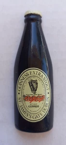Botella magnética para nevera Guinness Extra Stout - Imagen 1 de 3