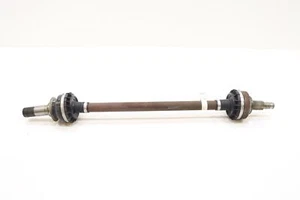 2018 - 2025 ALFA ROMEO STELVIO REAR RIGHT OR LEFT SIDE AXLE SHAFT HALFSHAFT OEM - Picture 1 of 8