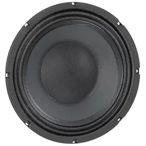 Eminence BASSLITE SC10-16 10" Neo Midbass Altoparlante per chitarra 16 Ohm 300W 94dB - Foto 1 di 5