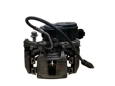 2022-2023 JEEP GRAND WAGONEER RIGHT REAR BRAKE CALIPER W/ELECTRIC PARKING BRAKE - Image 1 of 4