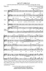 Sicut Cervus Choral SATB Giovanni Palestrina