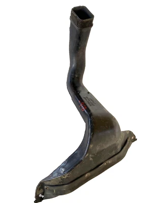 Toyota Camry LE 2002 sedán filtro de aire manguera conducto tubo (17750-28050) Foto 1 de 4