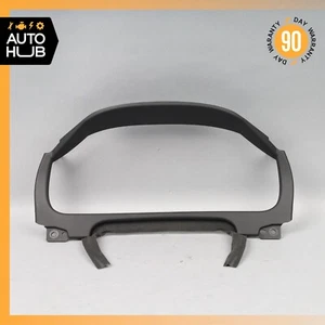2012 Aston Martin Rapide Instrument Cluster Speedometer Trim Cover OEM - Picture 1 of 14