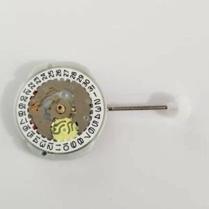 SUNON PE25 Quartz Movement Watches Repair Parts - Picture 1 of 5