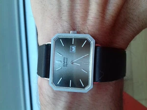 Duward Diplomatic HAND-WINDING 12511 VINTAGE COLLECTION (1960´s) NOS WATCH SWISS - Imagen 1 de 12