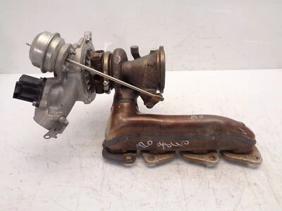 Turbocompresor para Mercedes Benz Clase C 2020 W205 2.0 300 e M274.920 320 HP Foto 1 de 2